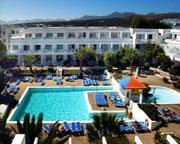 Aparthotel Thb Don Paco Castilla Aparthotel Thb Don Paco Castilla