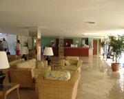 Aparthotel THB Flora Aparthotel THB Flora
