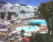 Bitacora Club Apartments Bitacora Club Apartments
