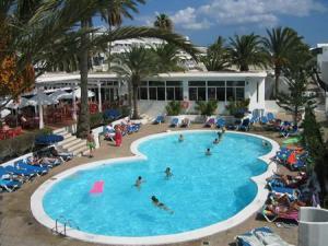 Jable Bermudas Apartments Jable Bermudas Apartments
