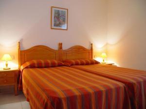 La Penita Apartments La Penita Apartments