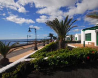 Las Gaviotas Bungalows Las Gaviotas Bungalows
