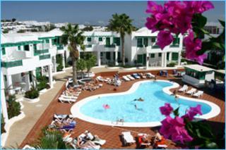 Luz y Mar Apartments Luz y Mar Apartments
