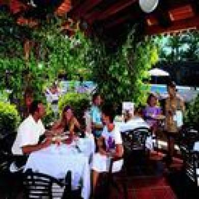 RIU OLIVINA RESORT HOTEL RIU OLIVINA RESORT HOTEL