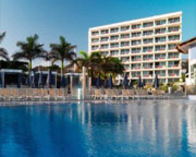 Marina Suites Marina Suites
