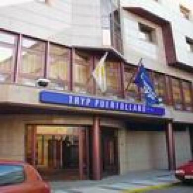 Tryp Puertollano Tryp Puertollano