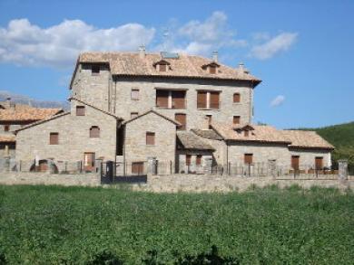 Casa Pirineo Casa Pirineo