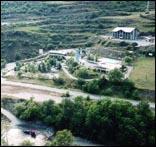 Albergue Les Estades Albergue Les Estades