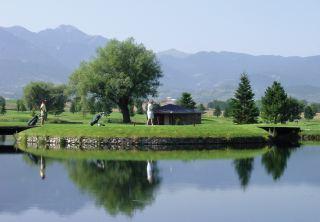 Fontanals Golf Fontanals Golf