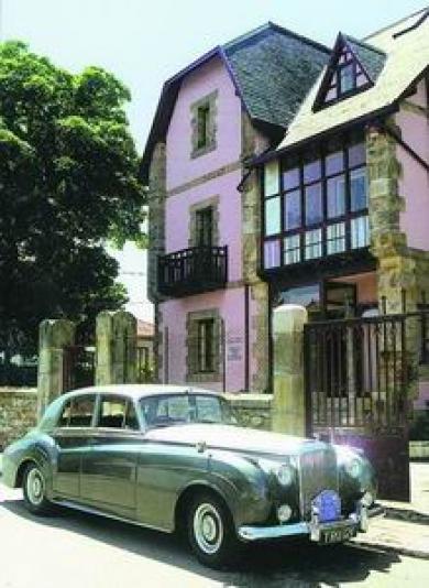 Villa Rosa Villa Rosa