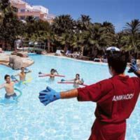 Playasol Spa Hotel Playasol Spa Hotel