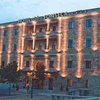 Abba Fonseca Hotel Abba Fonseca Hotel