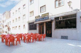 Castellano I Castellano I