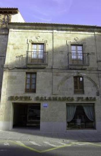 Catalonia Plaza Mayor Salamanca Catalonia Plaza Mayor Salamanca
