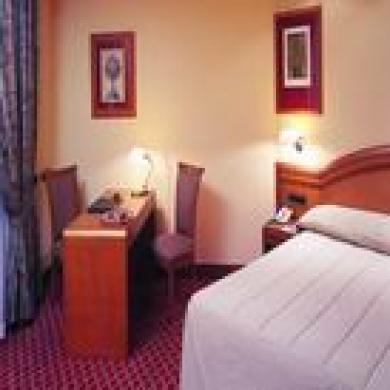 Melia Las Claras Melia Las Claras