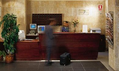 Silken Rona Dalba Hotel Silken Rona Dalba Hotel