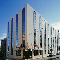 Tryp Salamanca Hotel Tryp Salamanca Hotel