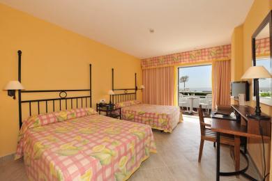 Best Western Hotel Salobrena Best Western Hotel Salobrena