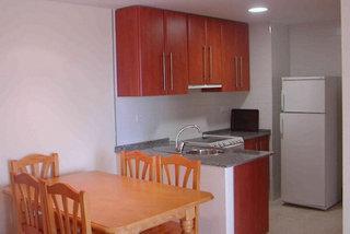 Apartamentos Urbanizacion del Sol Apartamentos Urbanizacion del Sol