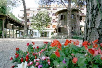 Hostal del Senglar Hostal del Senglar