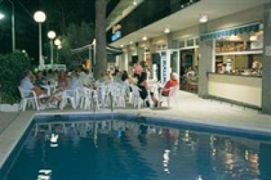 Marinada Apartamentos Marinada Apartamentos