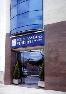 Ramblas Vendrell Ramblas Vendrell