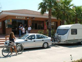 Vendrell Platja Vendrell Platja