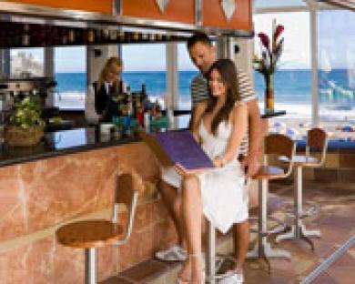 San Agustin Beach Club San Agustin Beach Club