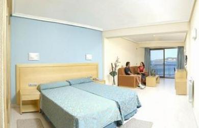 San Remo S Estanyol Hotel San Remo S Estanyol Hotel