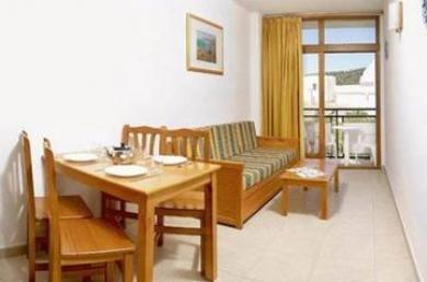 Tramuntana Apartments Tramuntana Apartments