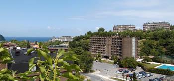 Barcelo Costa Vasca Hotel Barcelo Costa Vasca Hotel
