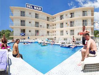 Del Mar Del Mar