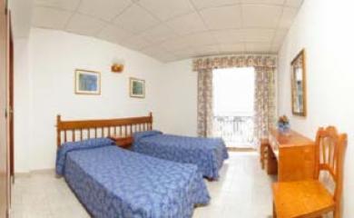 Ok Hostal Ok Hostal