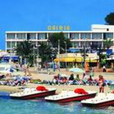 Osiris Ibiza Osiris Ibiza