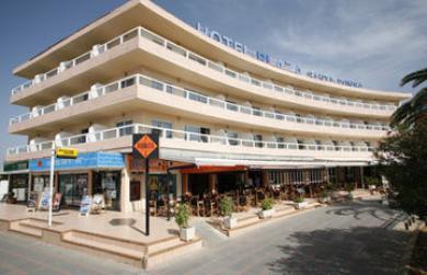 Best Western Plaza Santa Ponsa Best Western Plaza Santa Ponsa