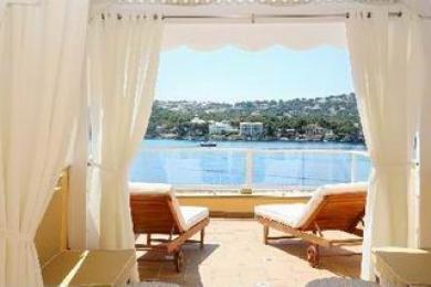 Iberostar Jardin Del Sol Suites And Spa Iberostar Jardin Del Sol Suites And Spa