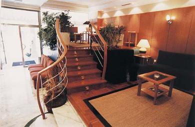 Husa Ciudad De Compostela Hotel Husa Ciudad De Compostela Hotel