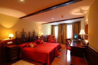 Pension Santo Grial Pension Santo Grial
