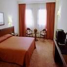 Tryp Santiago Tryp Santiago