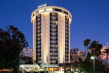 Exterior - Four Points by Sheraton San Diego Downtown Exterior - Four Points by Sheraton San Diego Downtown
