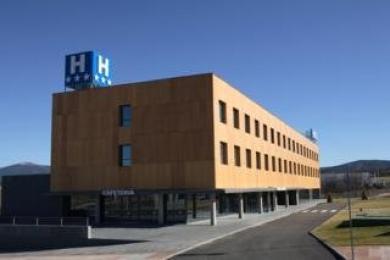 El Espinar El Espinar