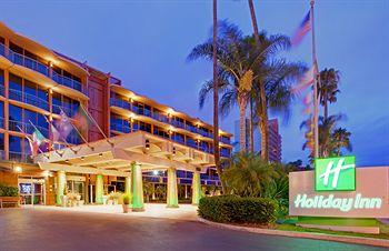 Exterior - Holiday Inn San Diego-On The Bay Exterior - Holiday Inn San Diego-On The Bay