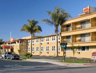 Exterior - Ramada San Diego Airport Exterior - Ramada San Diego Airport