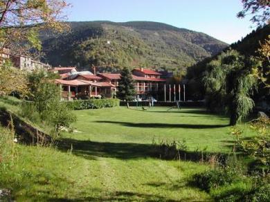 La Coma La Coma