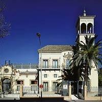Ac Ciudad De Sevilla Hotel Ac Ciudad De Sevilla Hotel