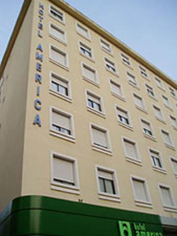 America Hotel America Hotel