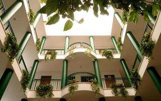 Apartamentos Bib Rambla Apartamentos Bib Rambla