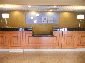 Exterior - Holiday Inn Express San Diego N - Rancho Bernardo Exterior - Holiday Inn Express San Diego N - Rancho Bernardo