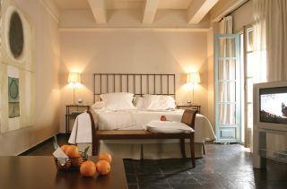 Hospes Las Casas del Rey de Baeza Hospes Las Casas del Rey de Baeza