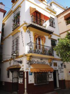 Hosteria del Laurel Hosteria del Laurel